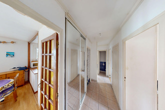 achat appartement meylan 38240