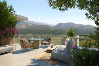 achat appartement meylan 38240