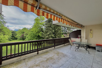 achat appartement meylan 38240