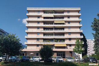 achat appartement meylan 38240