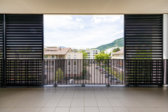 achat appartement meylan 38240