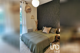 achat appartement meylan 38240