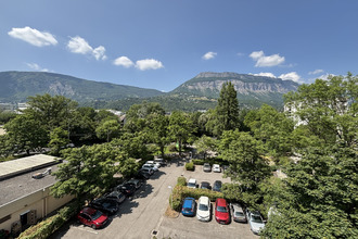 achat appartement meylan 38240