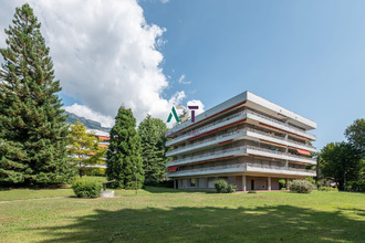 achat appartement meylan 38240