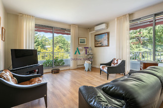 achat appartement meylan 38240