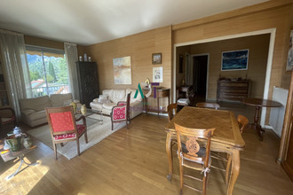 achat appartement meylan 38240