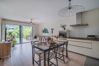 achat appartement meylan 38240