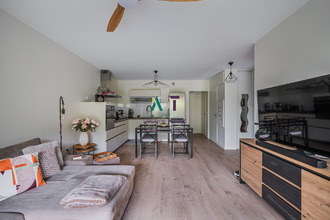 achat appartement meylan 38240