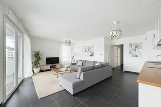 achat appartement meylan 38240