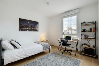 achat appartement meylan 38240