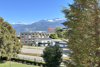 achat appartement meylan 38240