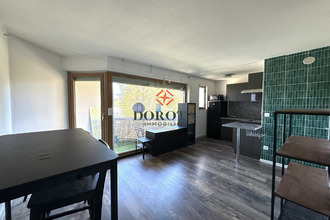 achat appartement meylan 38240