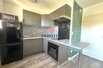 achat appartement meylan 38240