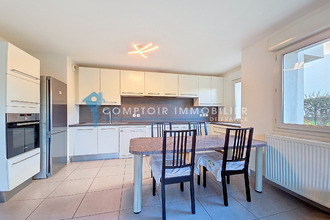 achat appartement meylan 38240