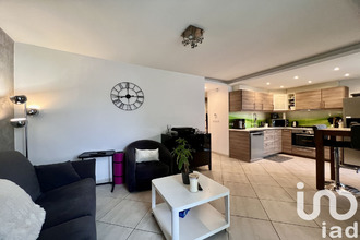 achat appartement meylan 38240