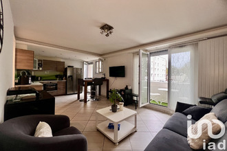 achat appartement meylan 38240