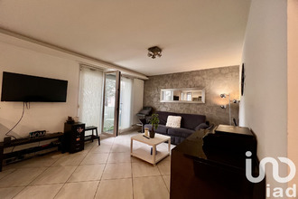 achat appartement meylan 38240