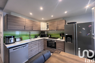 achat appartement meylan 38240