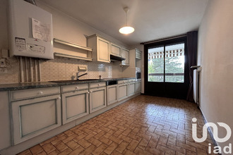 achat appartement meylan 38240