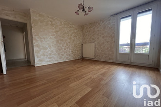 achat appartement meylan 38240