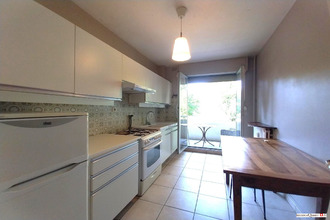 achat appartement meylan 38240