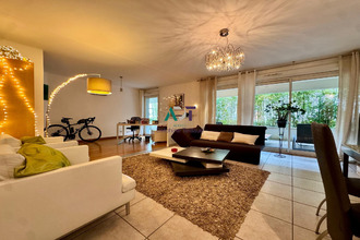 achat appartement meylan 38240
