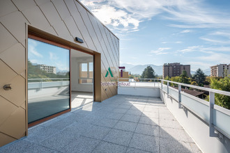 achat appartement meylan 38240