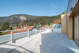 achat appartement meylan 38240