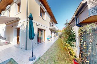 achat appartement meylan 38240