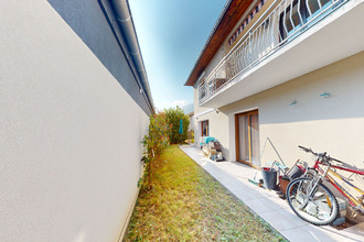 achat appartement meylan 38240