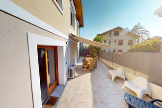 achat appartement meylan 38240