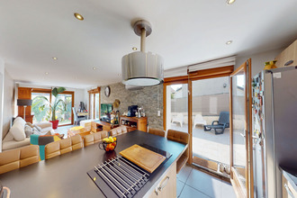 achat appartement meylan 38240