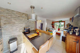 achat appartement meylan 38240