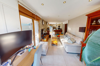 achat appartement meylan 38240