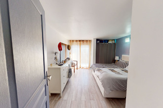 achat appartement meylan 38240