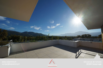 achat appartement meylan 38240