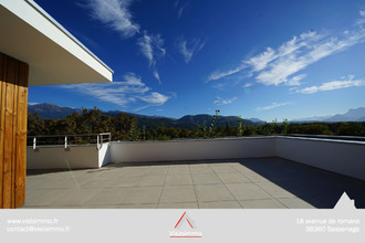 achat appartement meylan 38240