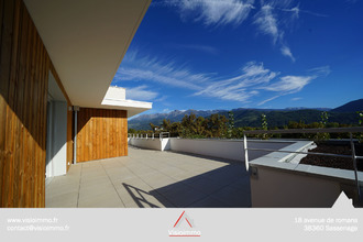 achat appartement meylan 38240