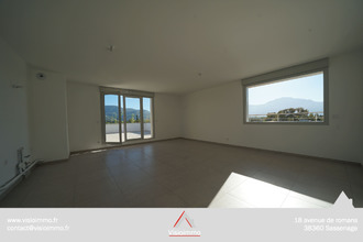 achat appartement meylan 38240