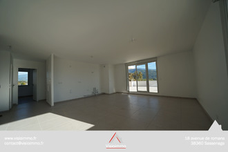 achat appartement meylan 38240