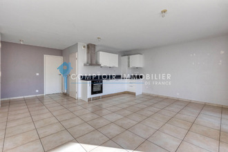 achat appartement meylan 38240