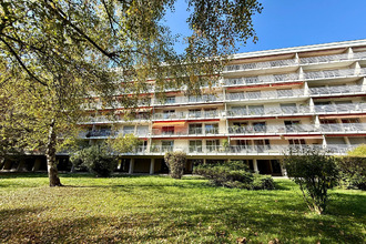 achat appartement meylan 38240