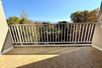 achat appartement meylan 38240