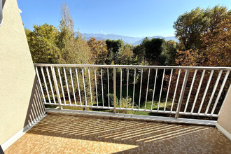 achat appartement meylan 38240