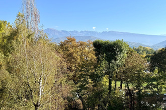 achat appartement meylan 38240