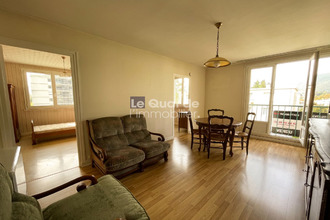 achat appartement meylan 38240