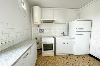 achat appartement meylan 38240