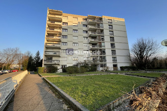 achat appartement meylan 38240