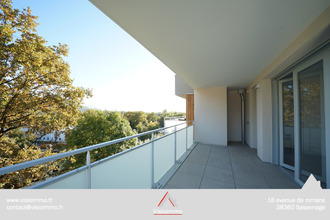 achat appartement meylan 38240