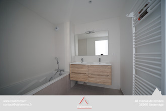 achat appartement meylan 38240